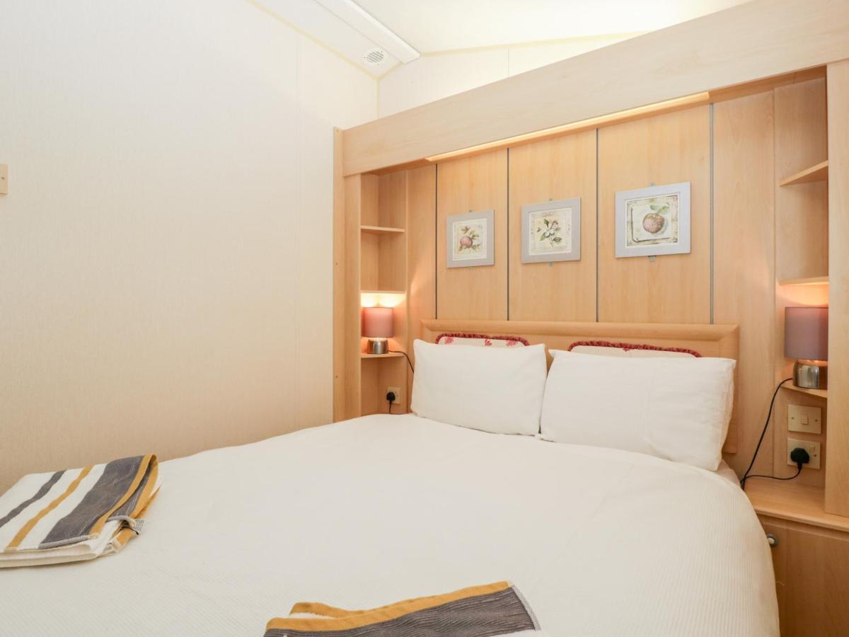 The Hideaway Villa เวย์มัธ ภายนอก รูปภาพ