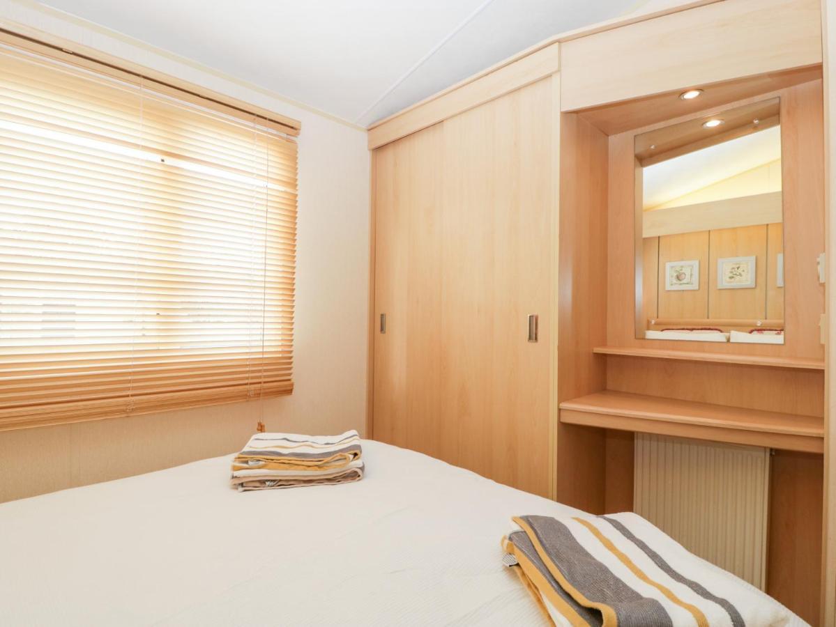 The Hideaway Villa เวย์มัธ ภายนอก รูปภาพ